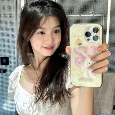 请爱我的女朋友