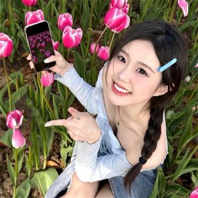 我梦中的女王