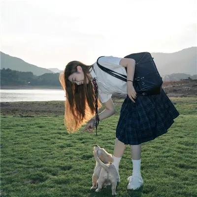 摇摆女孩